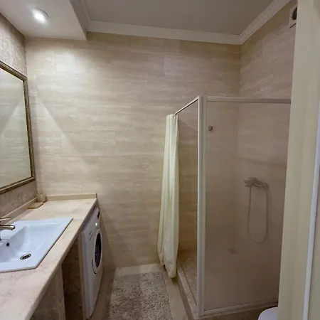 Sea View 19 Pearl Arcadia Apartment *